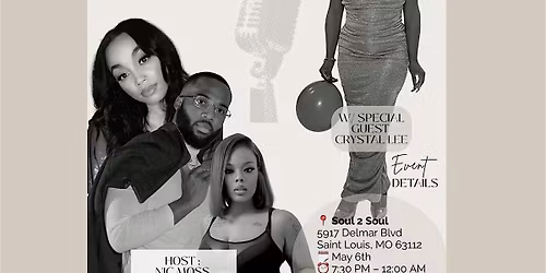 Open Heart & Chill : What Happened To Love ?