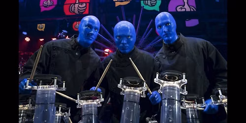 Blue Man Group