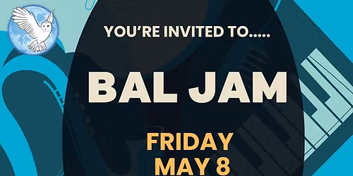 Bal Jam