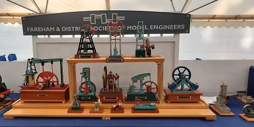 2026 Open weekend 