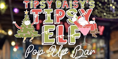BRUNCH @ TIPSY DAISY