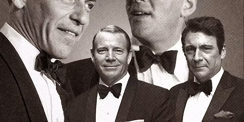 Saturday Jazz Lunch | Frank & Dean