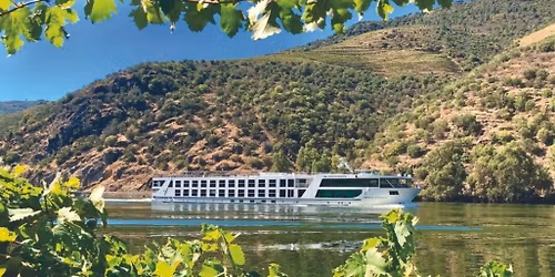 \ud83c\udf1f Portugal & the Douro River Cruise JUNE 2026 \ud83c\udf1f
