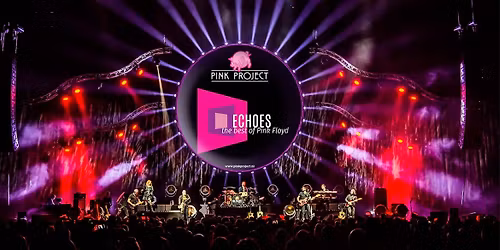 Pink Project | FLUOR