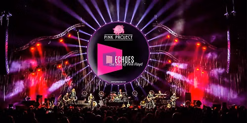 Pink Project | FLUOR
