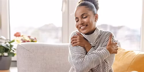 Self-Compassion Workshop
