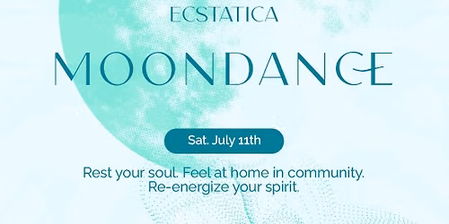 MoonDance Restival - July 2026