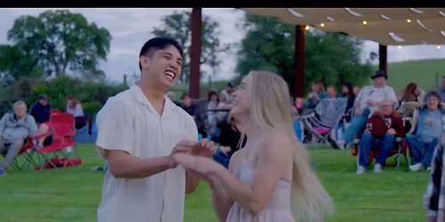 Fleetwood Mask - Fleetwood Mac Tribute (Rescheduled from 10\/4)