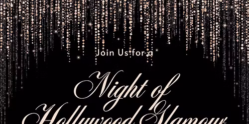 OWL Gala- Night of Hollywood Glamour