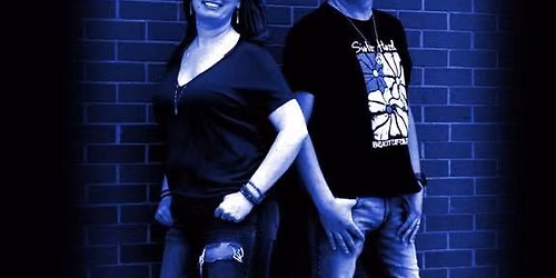 Rolling with Jen Duo @ Red Frog
