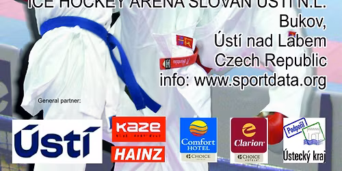 CZECH OPEN 2026