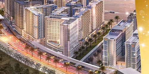 Unparalleled Investment Opportunities within Westside and Newport City