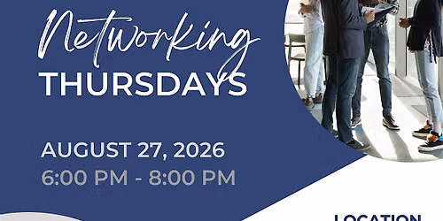 Networking Thursdays