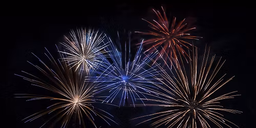 Fireworks & Fun