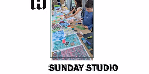 Sunday Studio