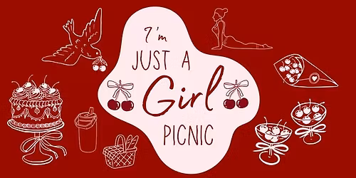 I'm Just a Girl Picnic