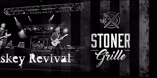 Stoner Grille