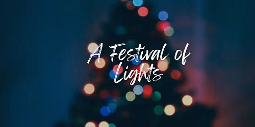 A Festival of Lights