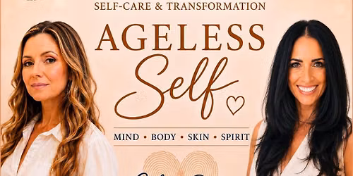 The Ageless Self