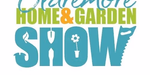 Claremore Home & Garden Show