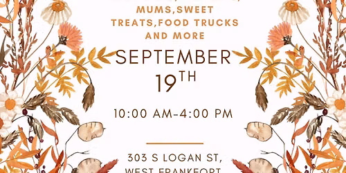 Silver Jewels Fall Warehouse Market 