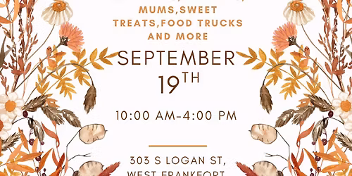 Silver Jewels Fall Warehouse Market 