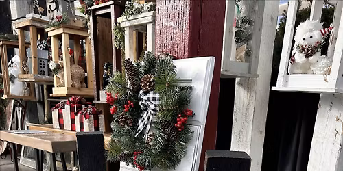 The Ranch HOLIDAY Festival VIP Entry