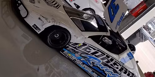 2025 Season INEX Awards Banquet