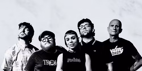 Los Fastidios in Zweibr\u00fccken