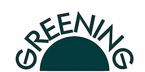 GreeningUSA 2026 Annual Meeting