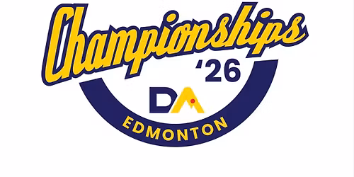 2026 Dodgeball Alberta Provincial Championships 
