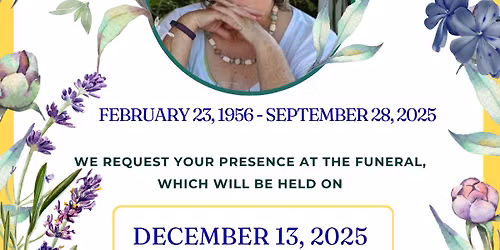 CELEBRATING THE LIFE OF Nancy Hjelmstad