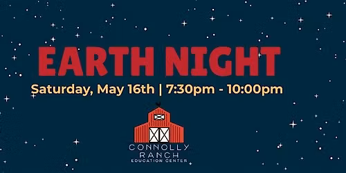 Earth Night