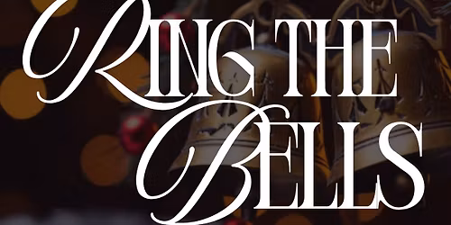 Ring The Bells - In His Steps Dance Studio Christmas Recital