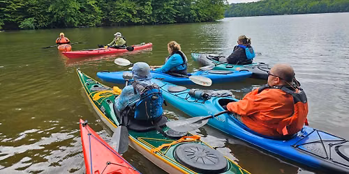 Kayaking FUNdamentals