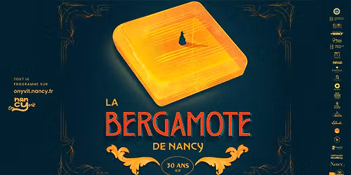 Fleurs d\u2019oranger \u2022 Week-end \u00e9v\u00e9nement