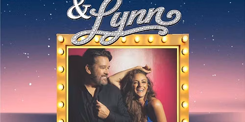Twitty & Lynn - Tribute to Conway And Loretta