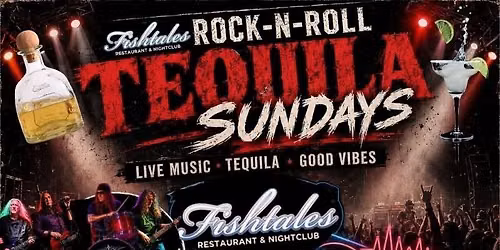 WRECKTIFIER ROCKS FT. LAUDERDALE AT FISHTALES ON 33rd. WITH DJ TAEROCK