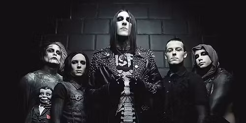 Motionless In White Tickets