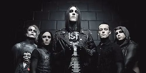 Motionless In White Tickets