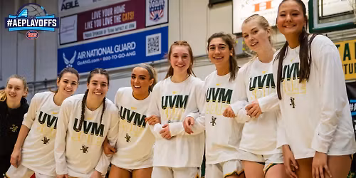 Parking Vermont Catamounts at UAlbany Great Danes Womens Basketball