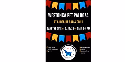 Westonka Pet Palooza