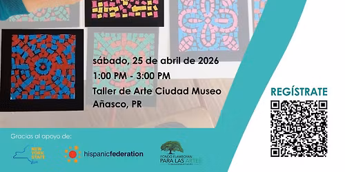 S\u00e1bados de CuidArte 