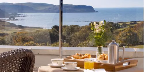 Luxury Weekend Yoga Retreat in South Devon