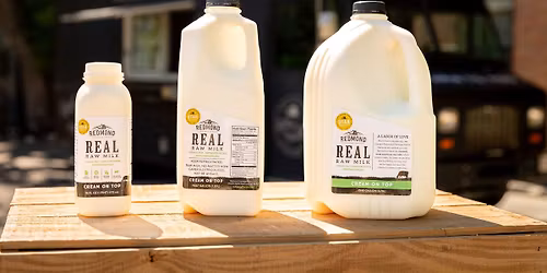 Draper Farm Truck Stop