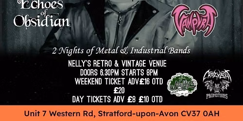 Halloween Weekender 