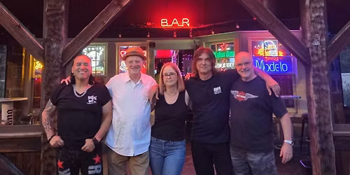 Smokin Aces at the Mud Hole