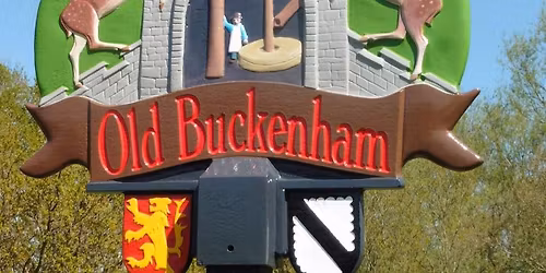 Discover Your Village \u2013 Groups & Clubs Morning \ud83c\udf3f