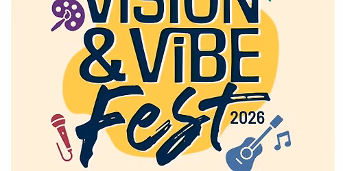 2026 Westmont Vision & Vibe Fest