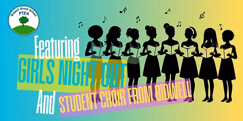 BB PTFA - Choir Performance 